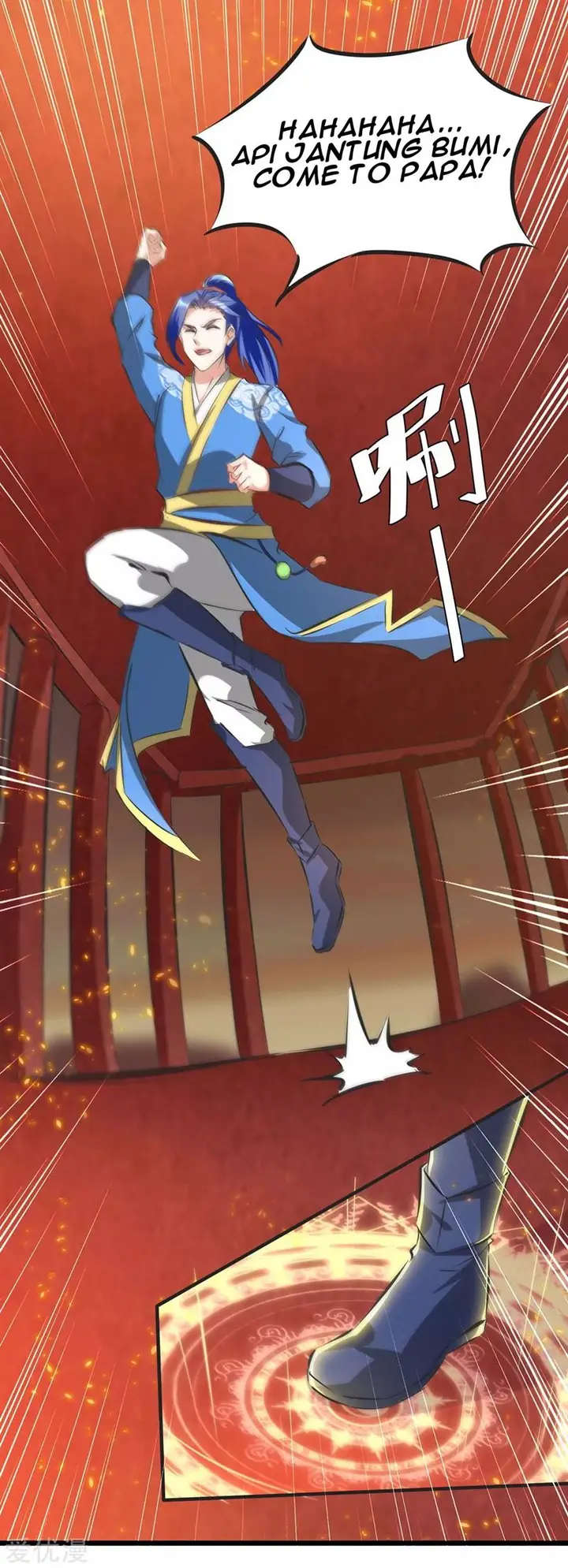 image-komik-strongest-leveling-chapter-188-14/28