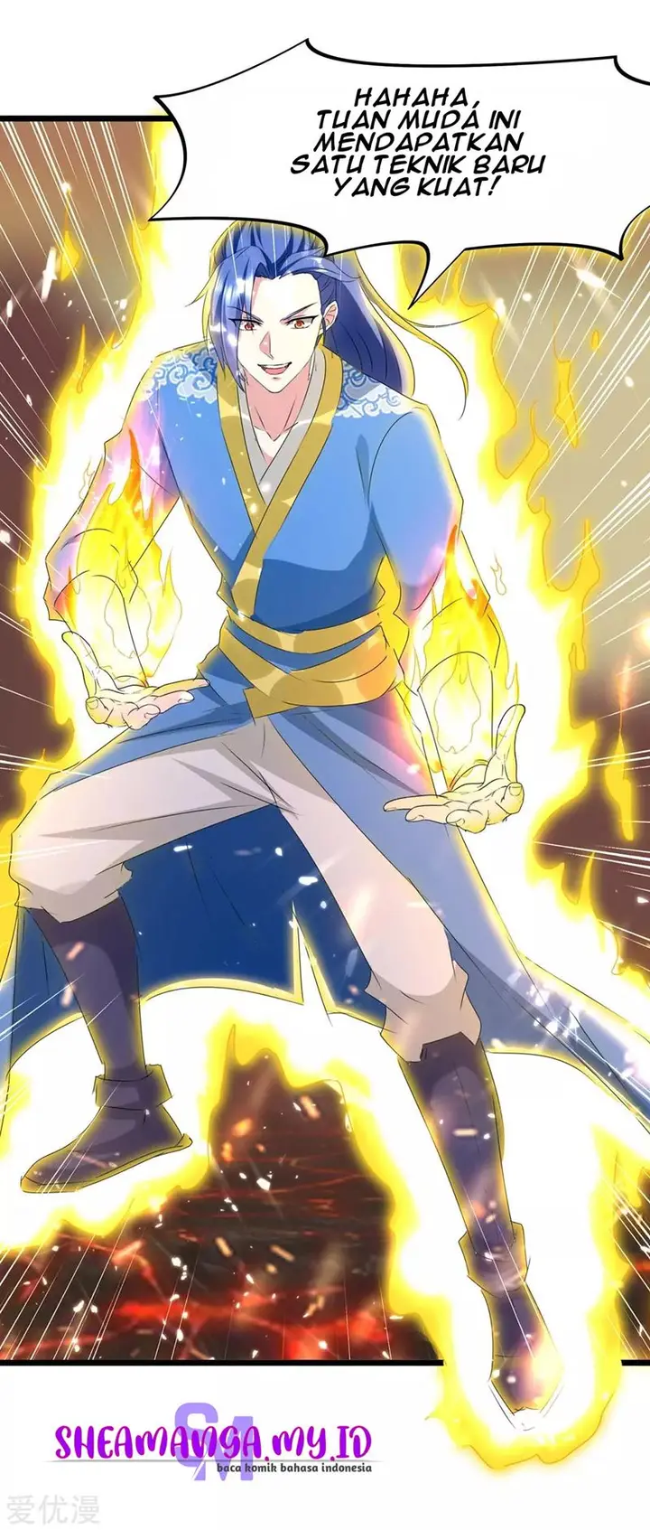 image-komik-strongest-leveling-chapter-189-27/32