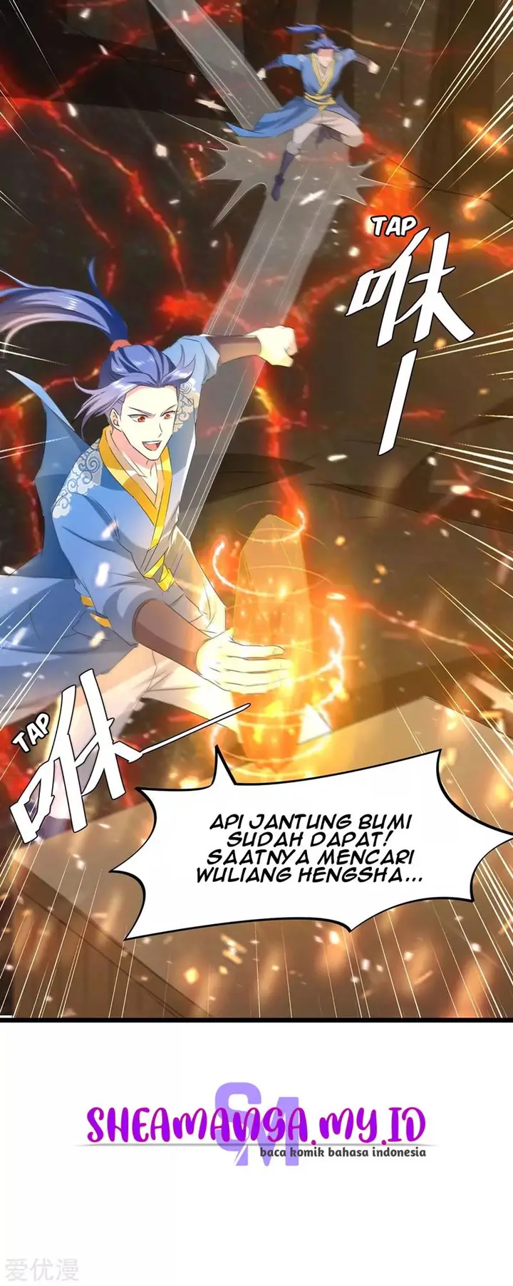 image-komik-strongest-leveling-chapter-189-30/32