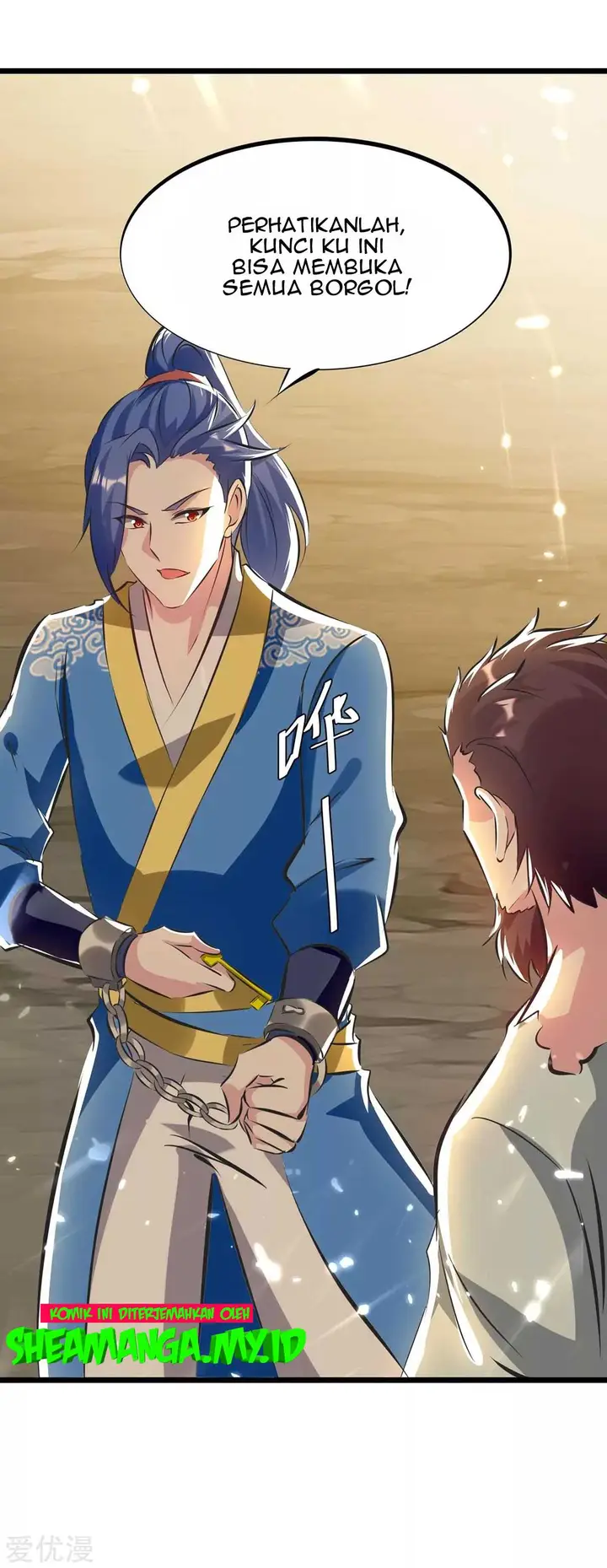 image-komik-strongest-leveling-chapter-191-6/30