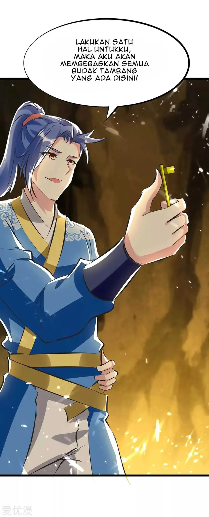 image-komik-strongest-leveling-chapter-191-9/30