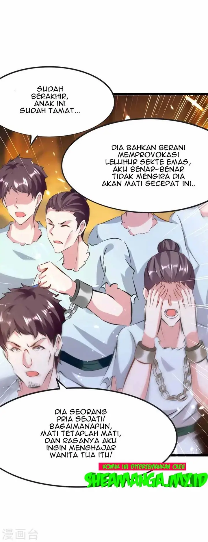 image-komik-strongest-leveling-chapter-192-21/29