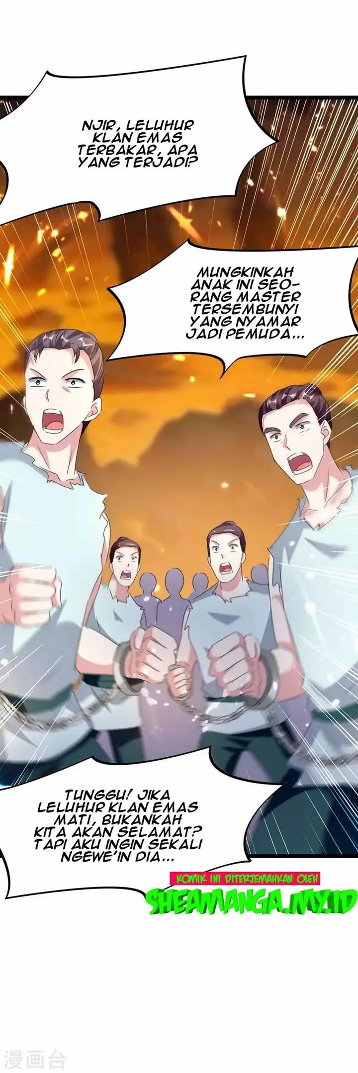 image-komik-strongest-leveling-chapter-192-27/29