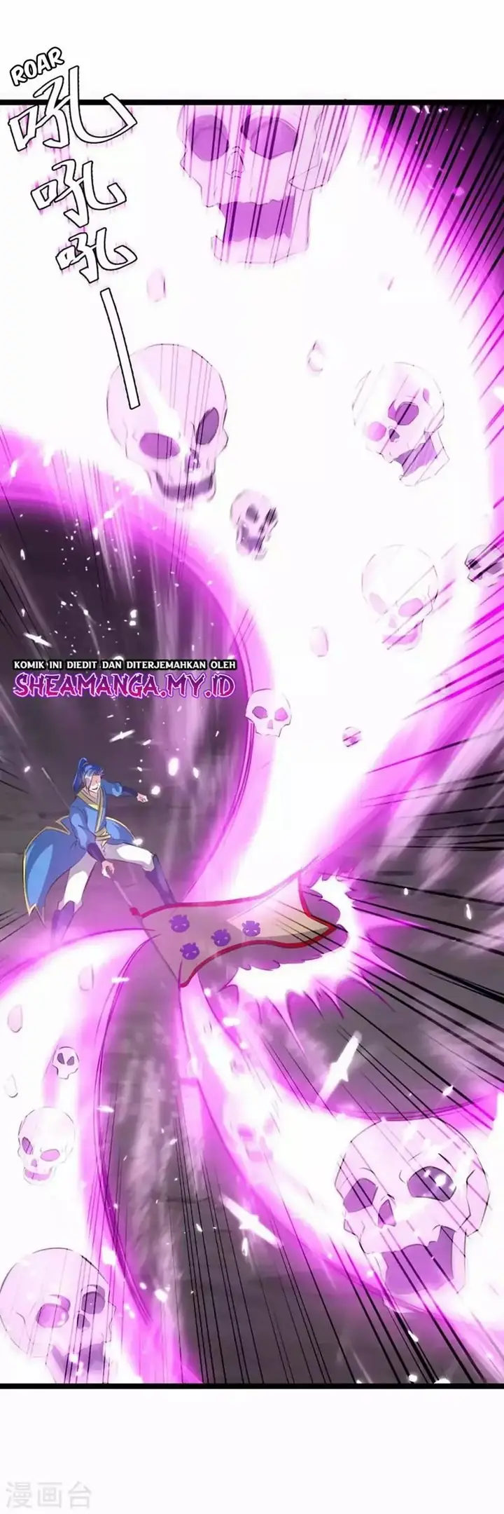 image-komik-strongest-leveling-chapter-196-1/35