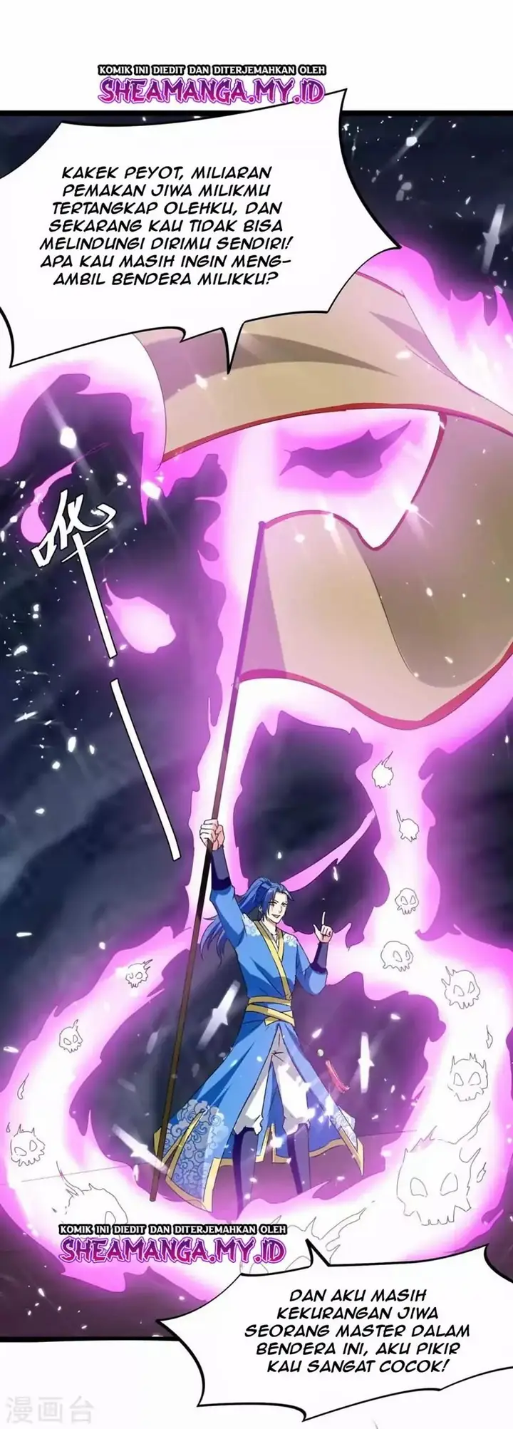 image-komik-strongest-leveling-chapter-196-8/35