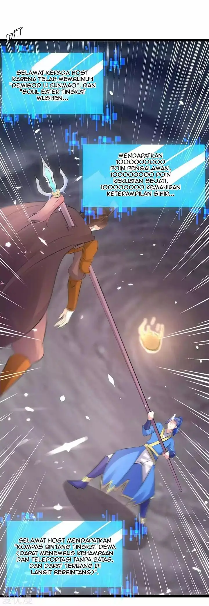 image-komik-strongest-leveling-chapter-197-21/28