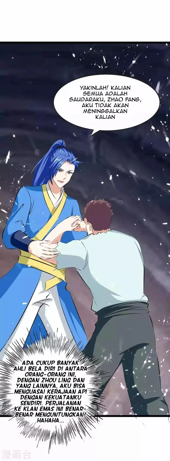 image-komik-strongest-leveling-chapter-198-5/35