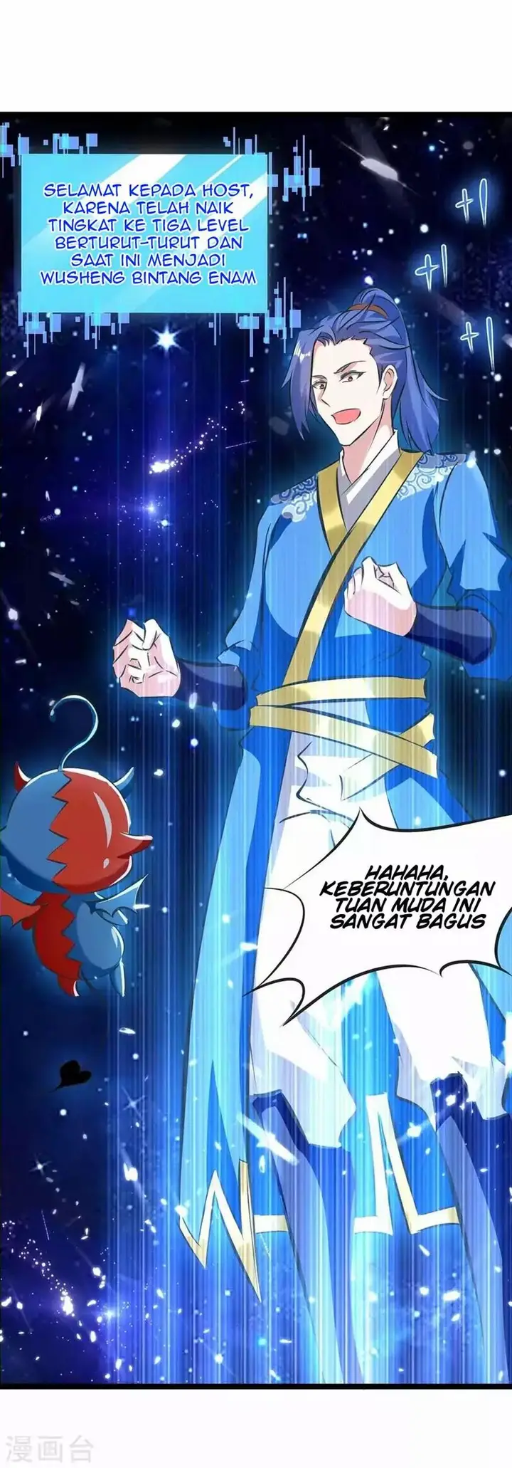 image-komik-strongest-leveling-chapter-198-23/35