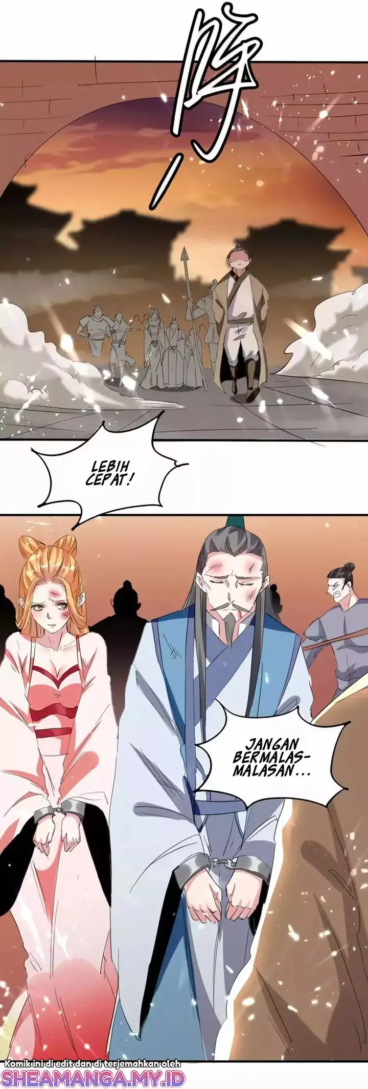 image-komik-strongest-leveling-chapter-199-21/34