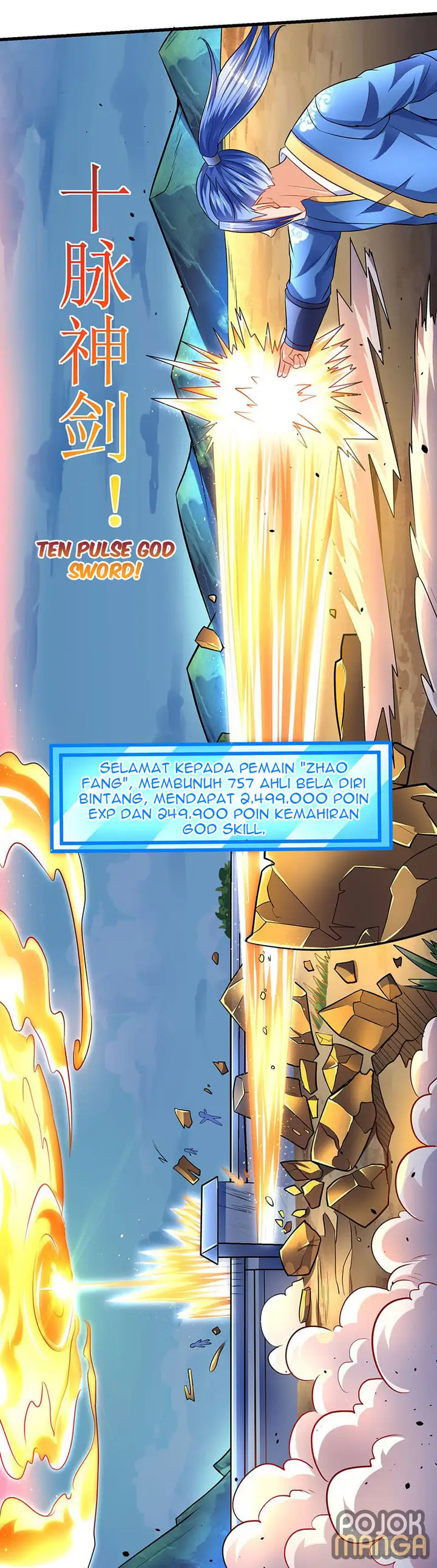 image-komik-strongest-leveling-chapter-20-2/26