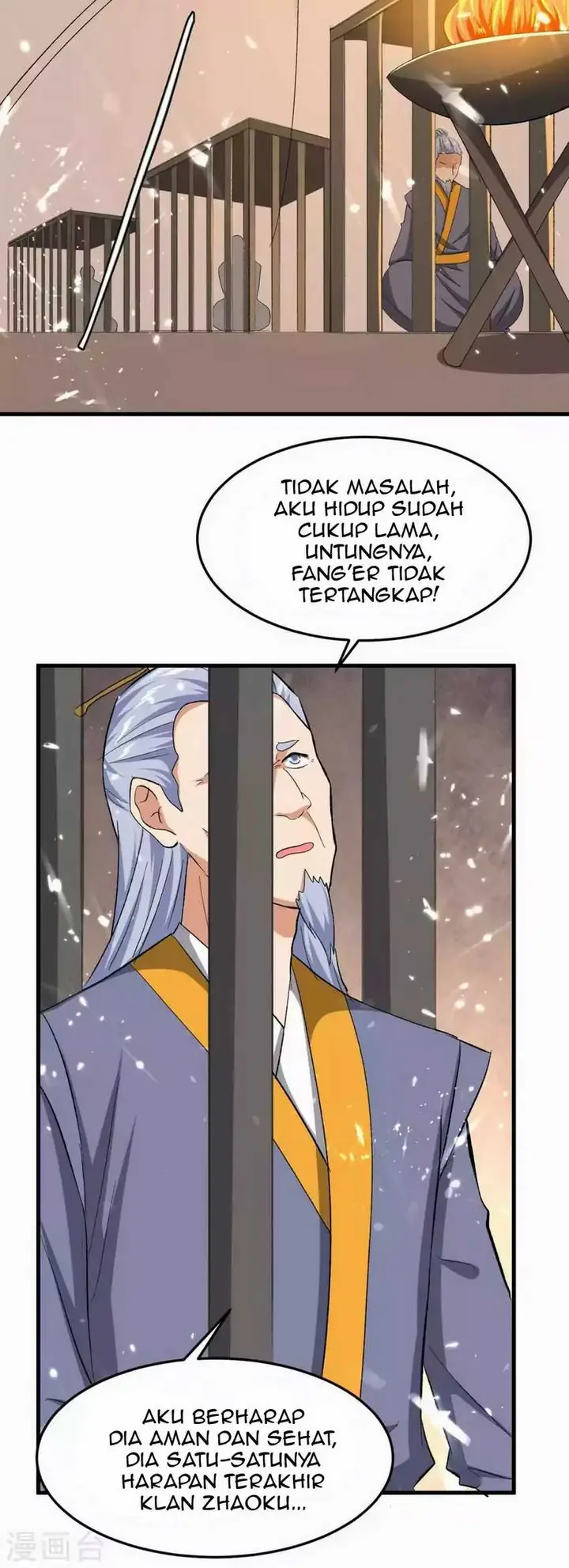 image-komik-strongest-leveling-chapter-203-2/35