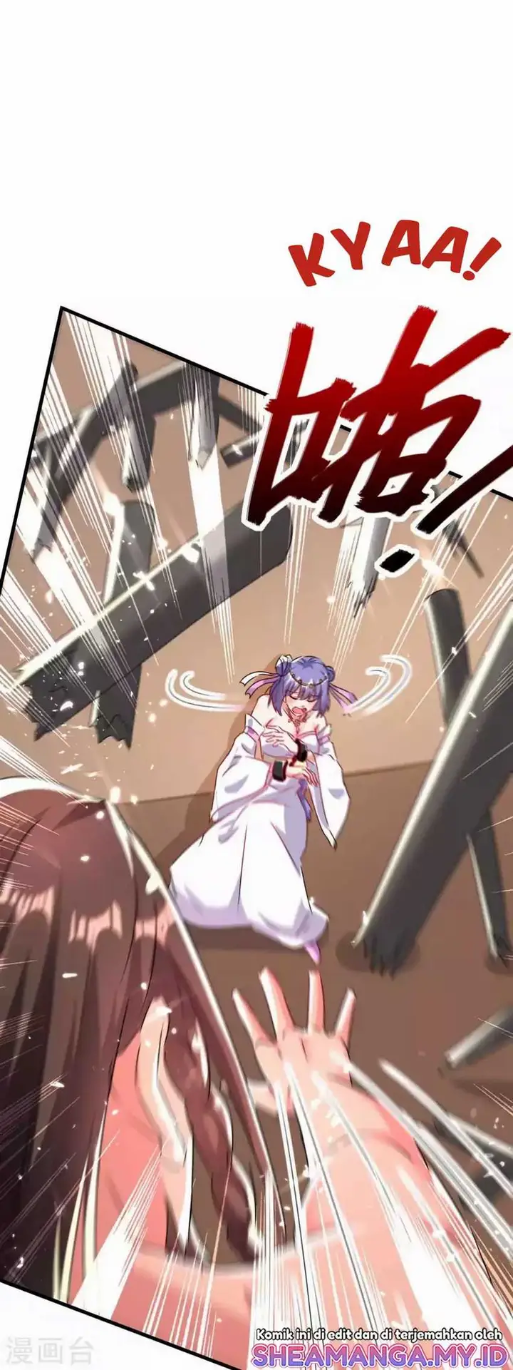 image-komik-strongest-leveling-chapter-203-23/35