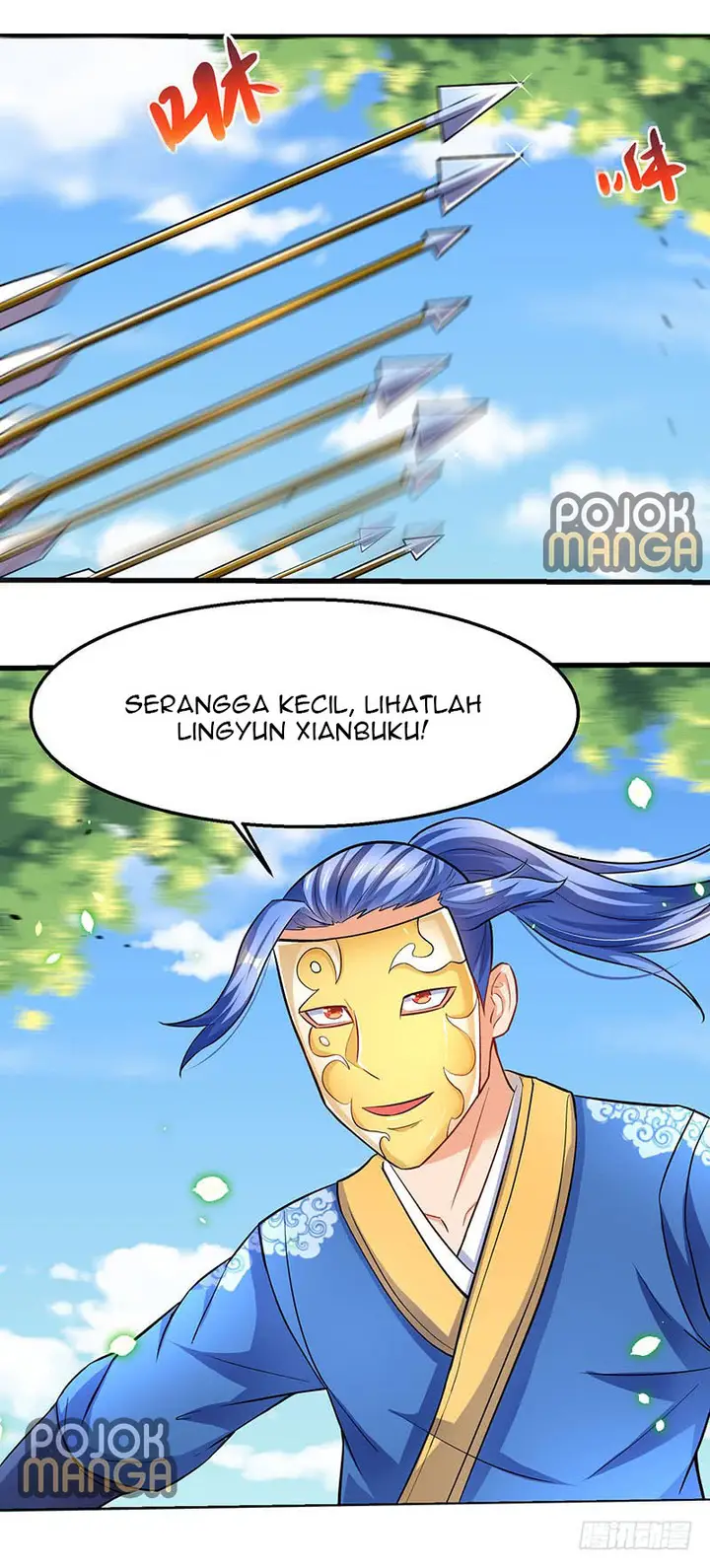 image-komik-strongest-leveling-chapter-21-1/22