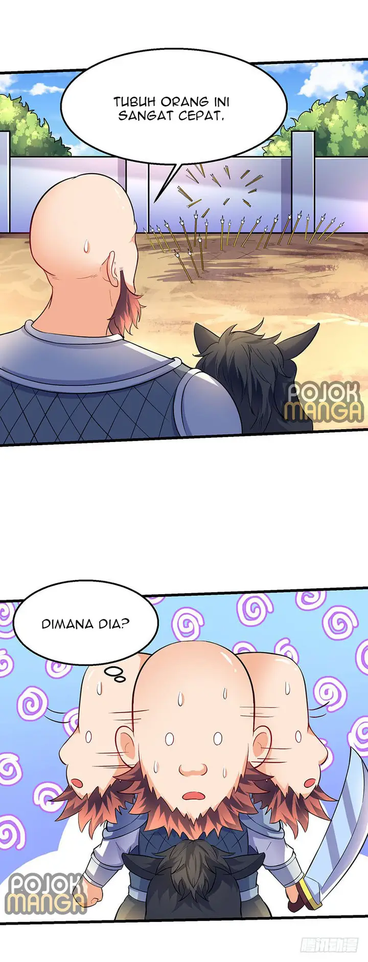 image-komik-strongest-leveling-chapter-21-3/22