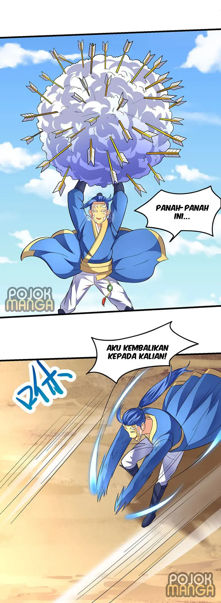 image-komik-strongest-leveling-chapter-21-11/22