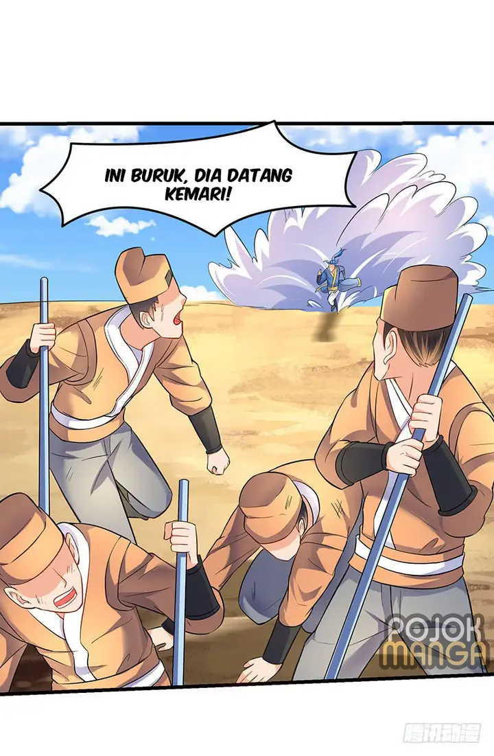 image-komik-strongest-leveling-chapter-21-20/22