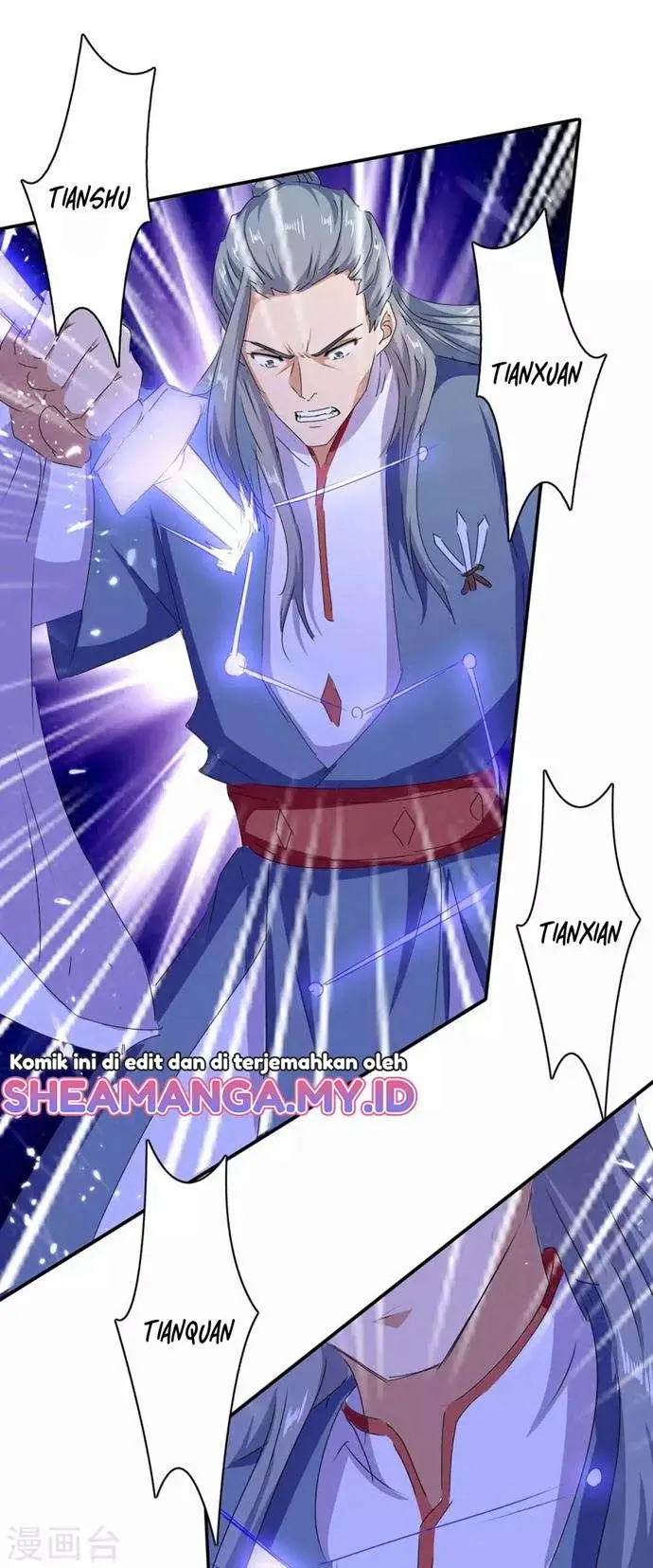 image-komik-strongest-leveling-chapter-210-3/33