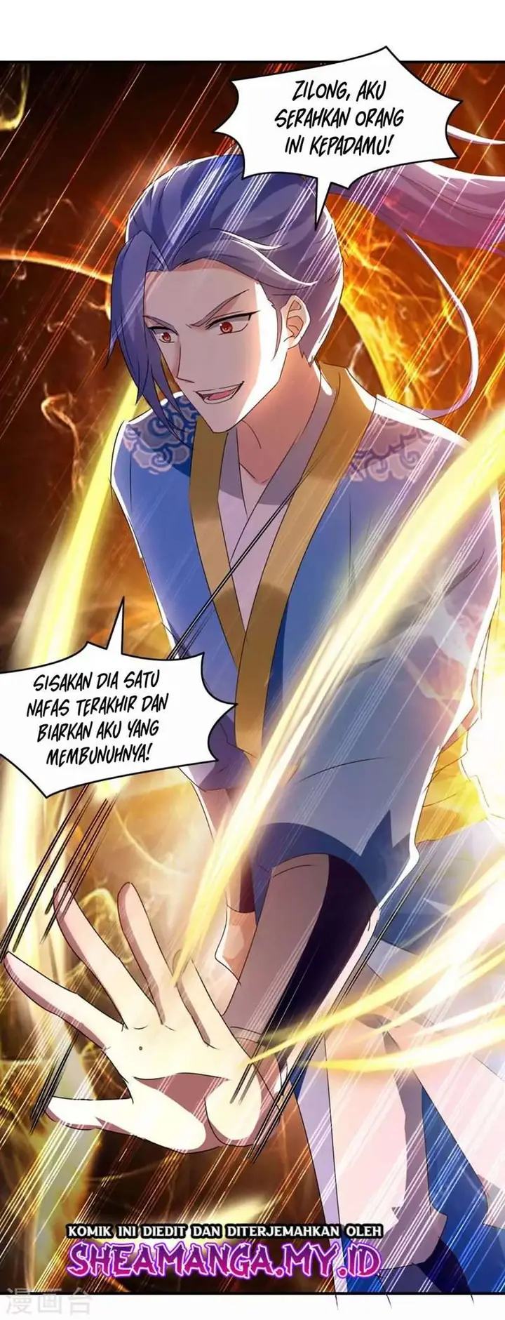 image-komik-strongest-leveling-chapter-213-9/35