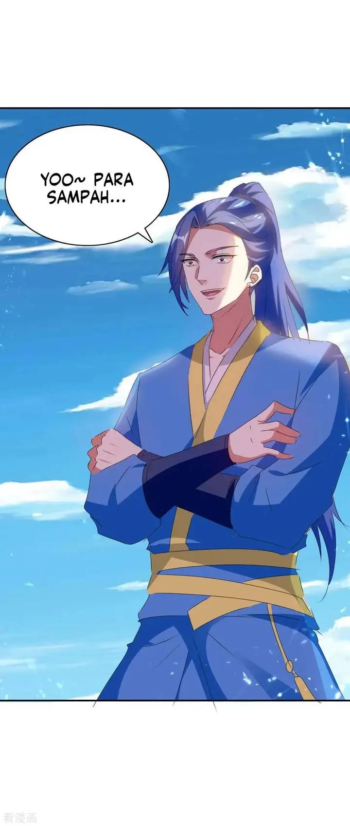 image-komik-strongest-leveling-chapter-215-17/31