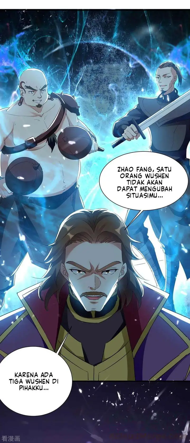 image-komik-strongest-leveling-chapter-217-14/33