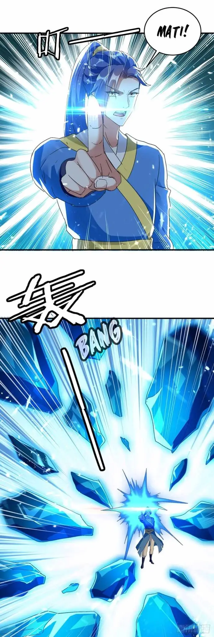 image-komik-strongest-leveling-chapter-220-9/32