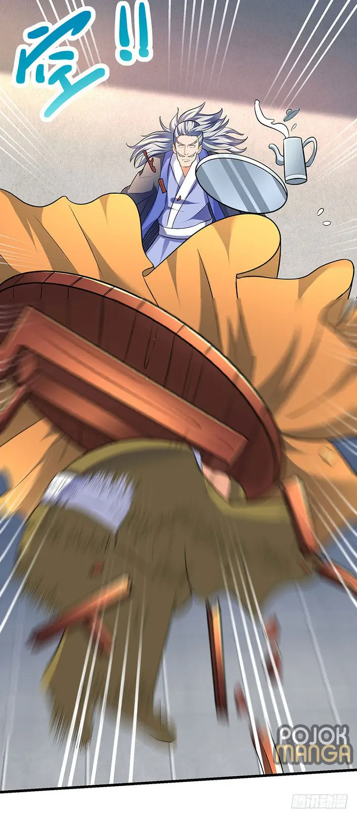 image-komik-strongest-leveling-chapter-23-21/26