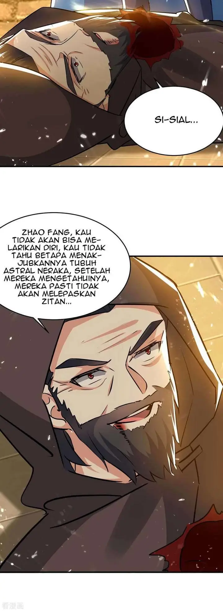 image-komik-strongest-leveling-chapter-233-13/33