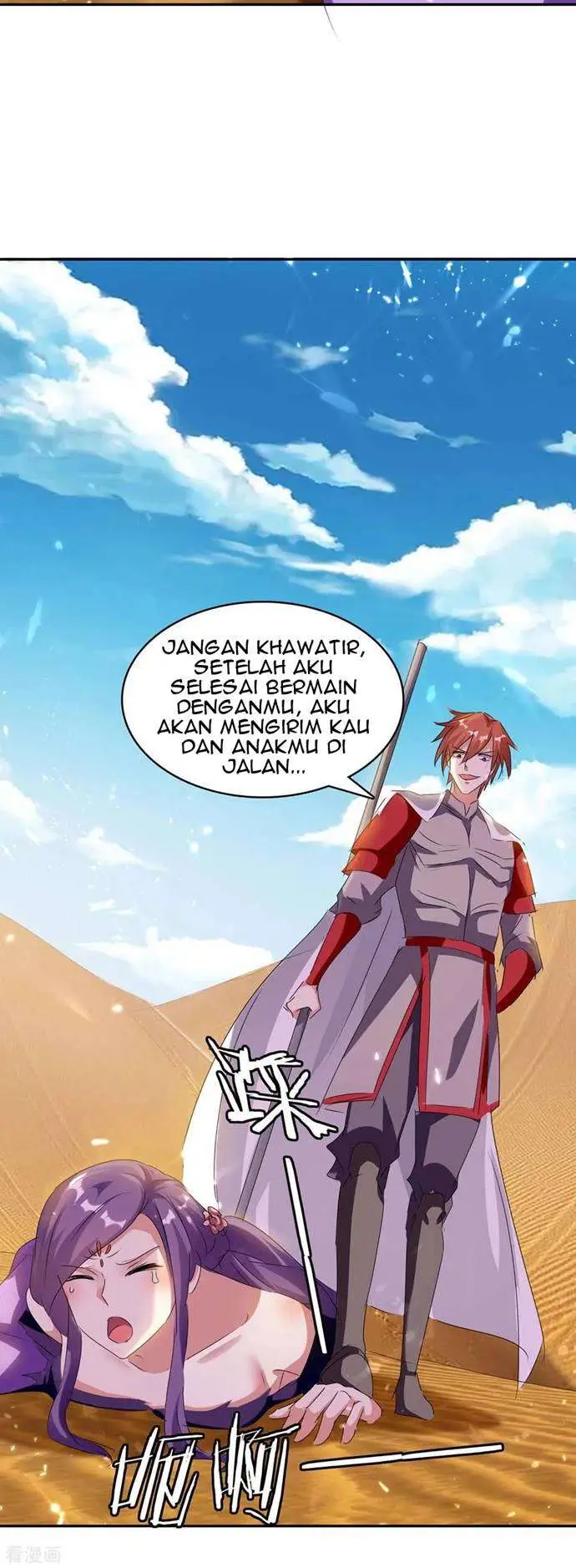 image-komik-strongest-leveling-chapter-234-34/38