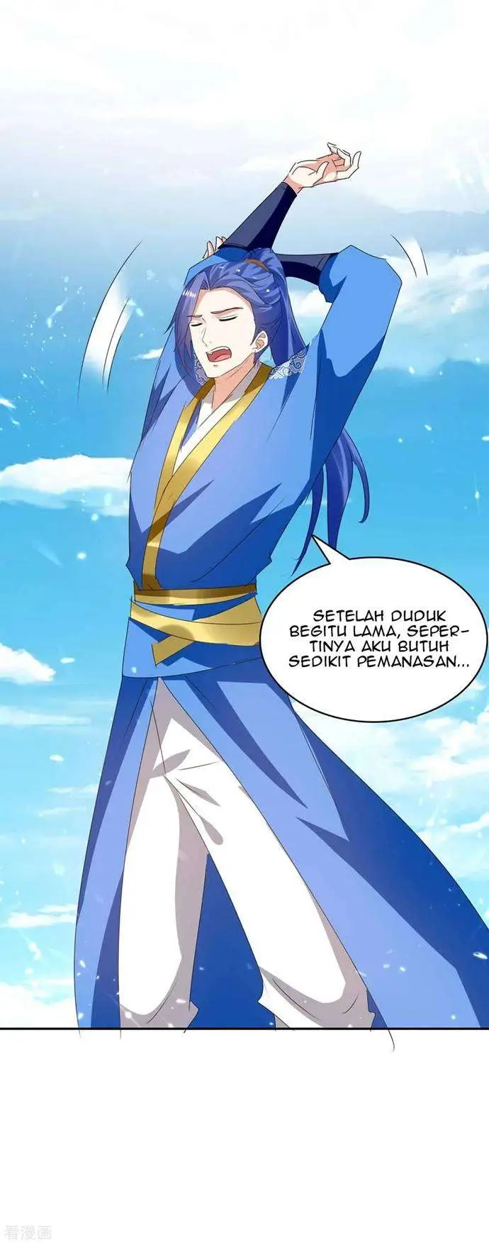 image-komik-strongest-leveling-chapter-237-23/33