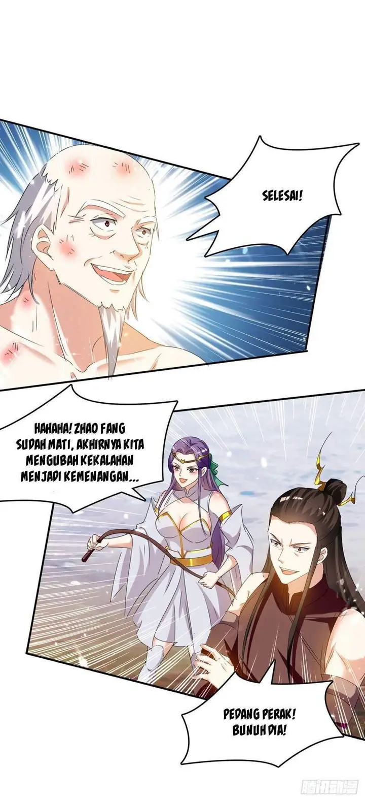 image-komik-strongest-leveling-chapter-249-10/33