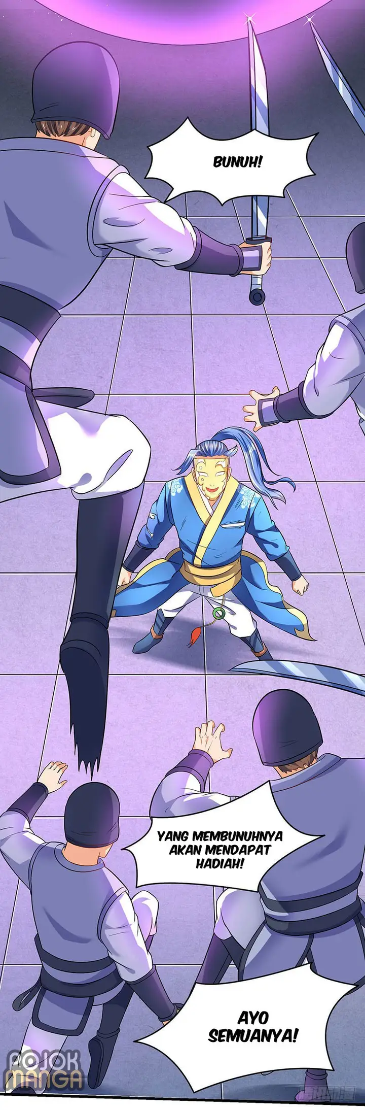 image-komik-strongest-leveling-chapter-25-2/27