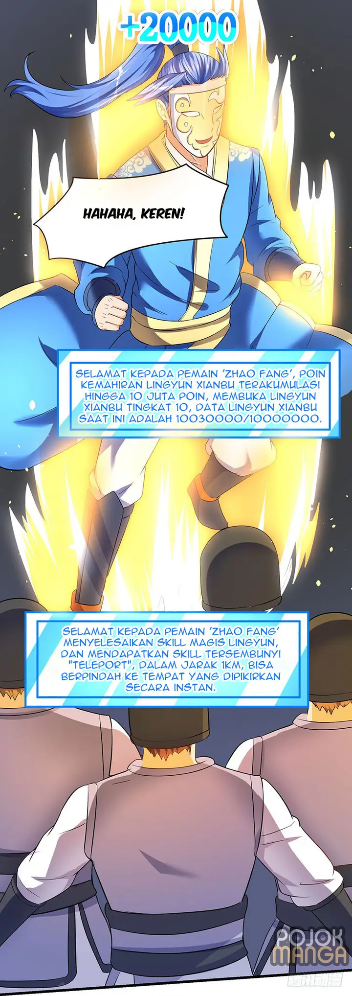 image-komik-strongest-leveling-chapter-25-8/27