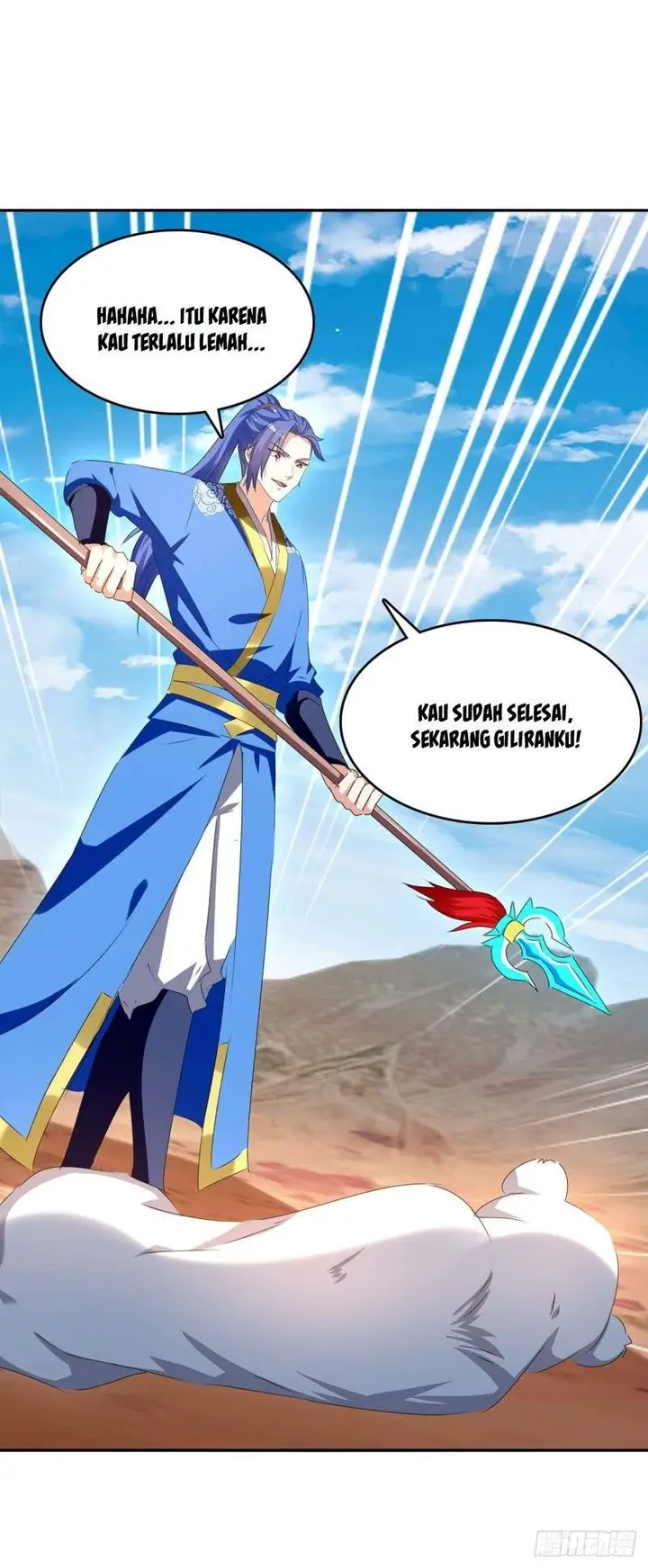 image-komik-strongest-leveling-chapter-252-23/35