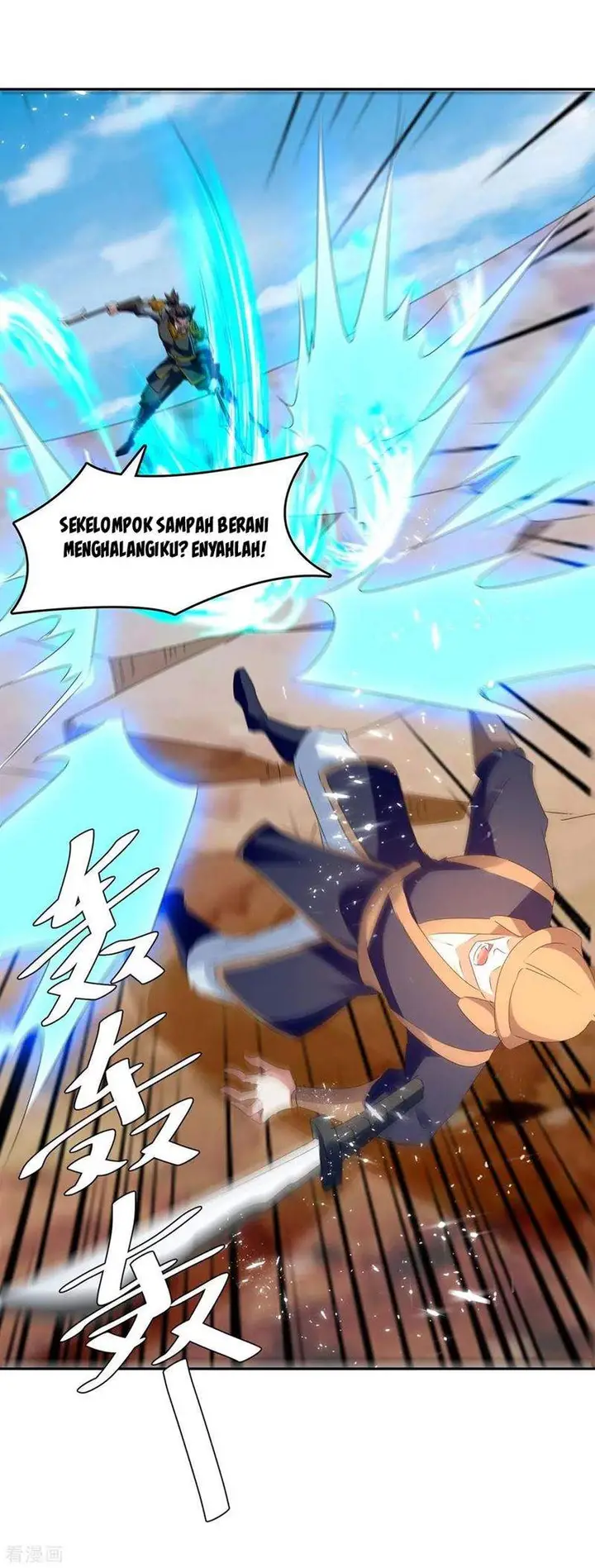 image-komik-strongest-leveling-chapter-256-12/32