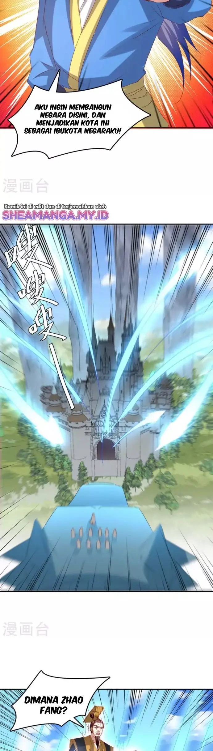 image-komik-strongest-leveling-chapter-262-4/15