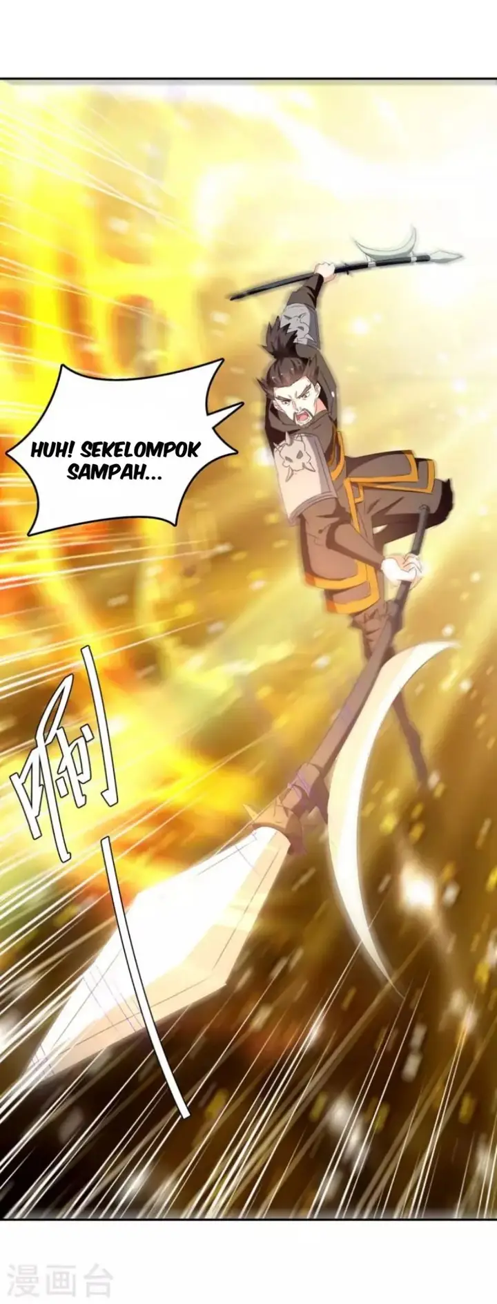 image-komik-strongest-leveling-chapter-264-10/31