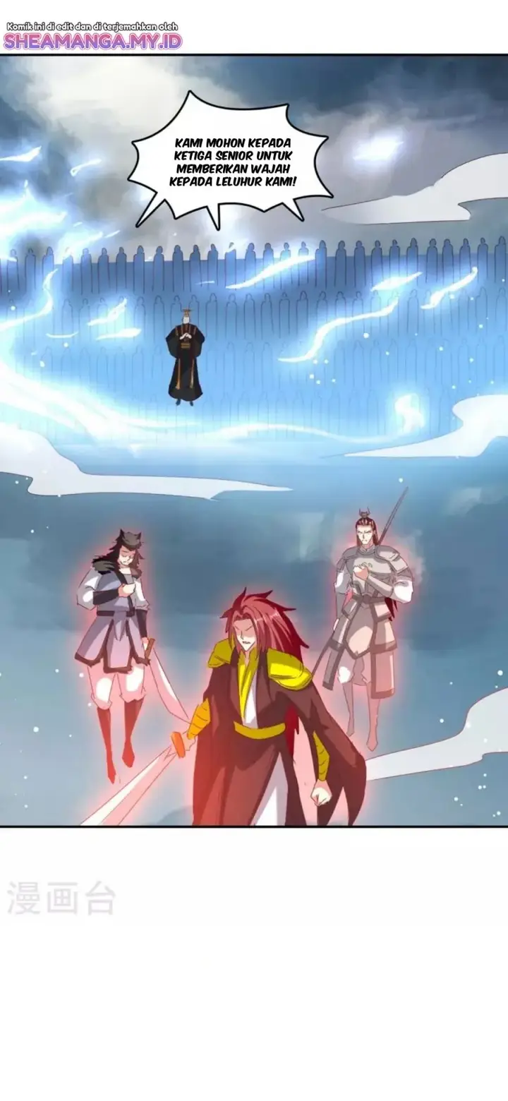 image-komik-strongest-leveling-chapter-264-28/31