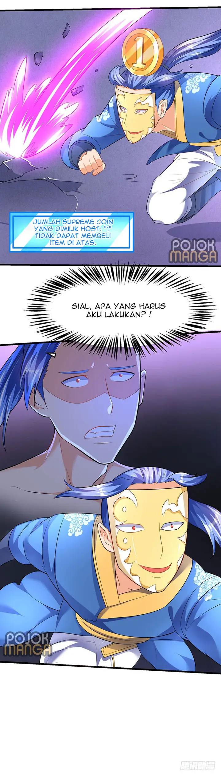 image-komik-strongest-leveling-chapter-27-23/26