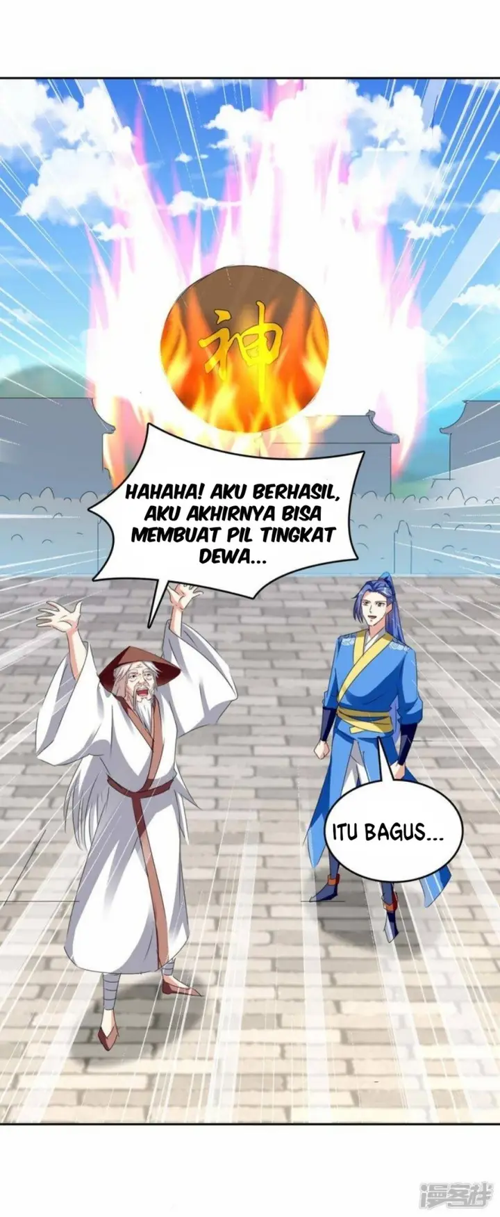 image-komik-strongest-leveling-chapter-270-30/36