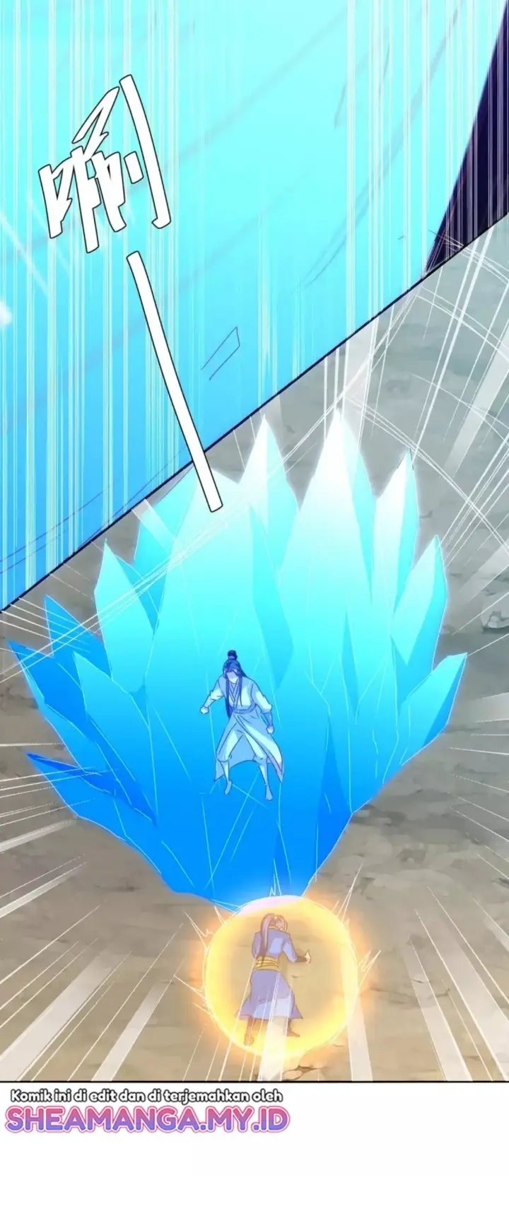image-komik-strongest-leveling-chapter-272-28/32