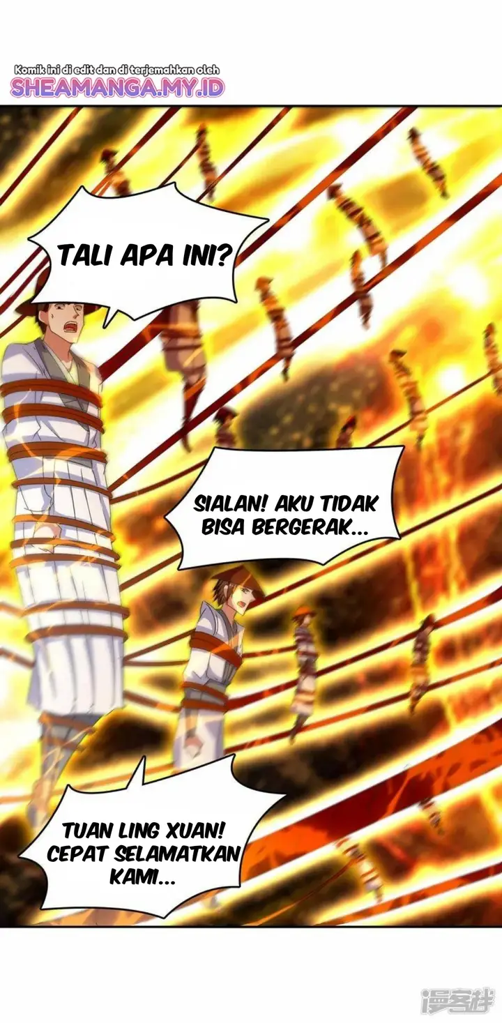 image-komik-strongest-leveling-chapter-274-30/34