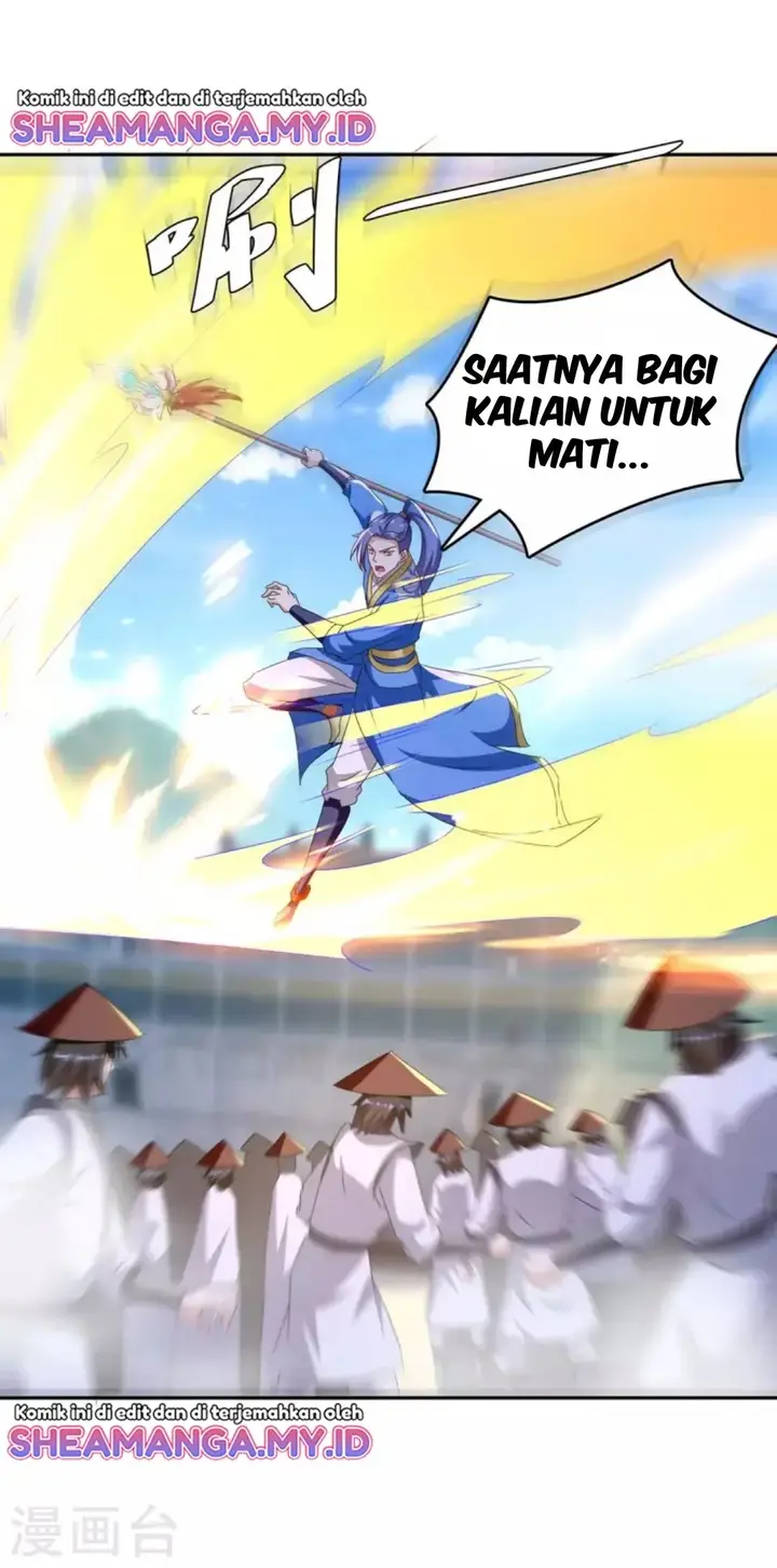 image-komik-strongest-leveling-chapter-276-9/31