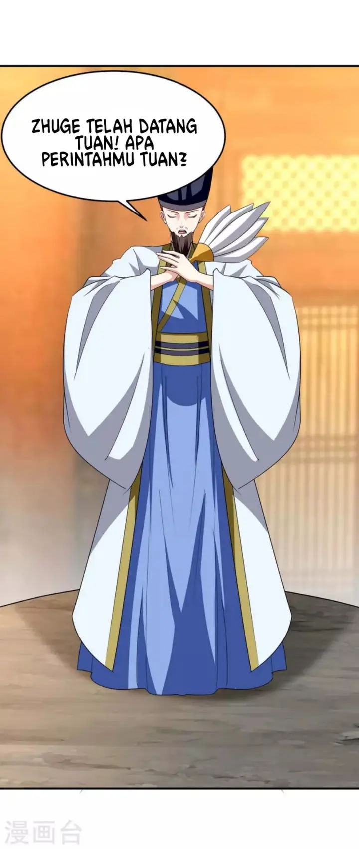 image-komik-strongest-leveling-chapter-281-7/34