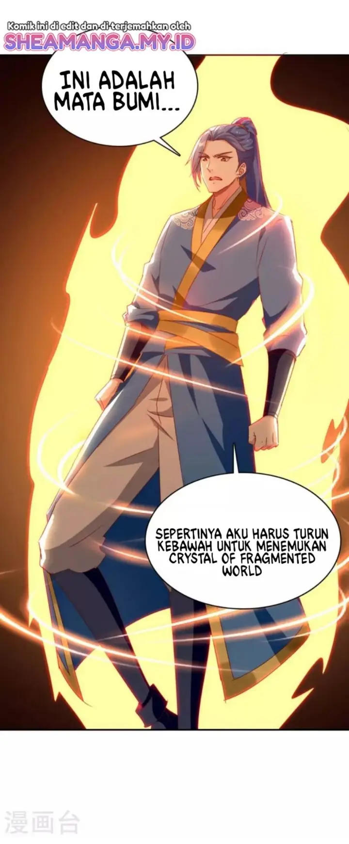 image-komik-strongest-leveling-chapter-282-28/32