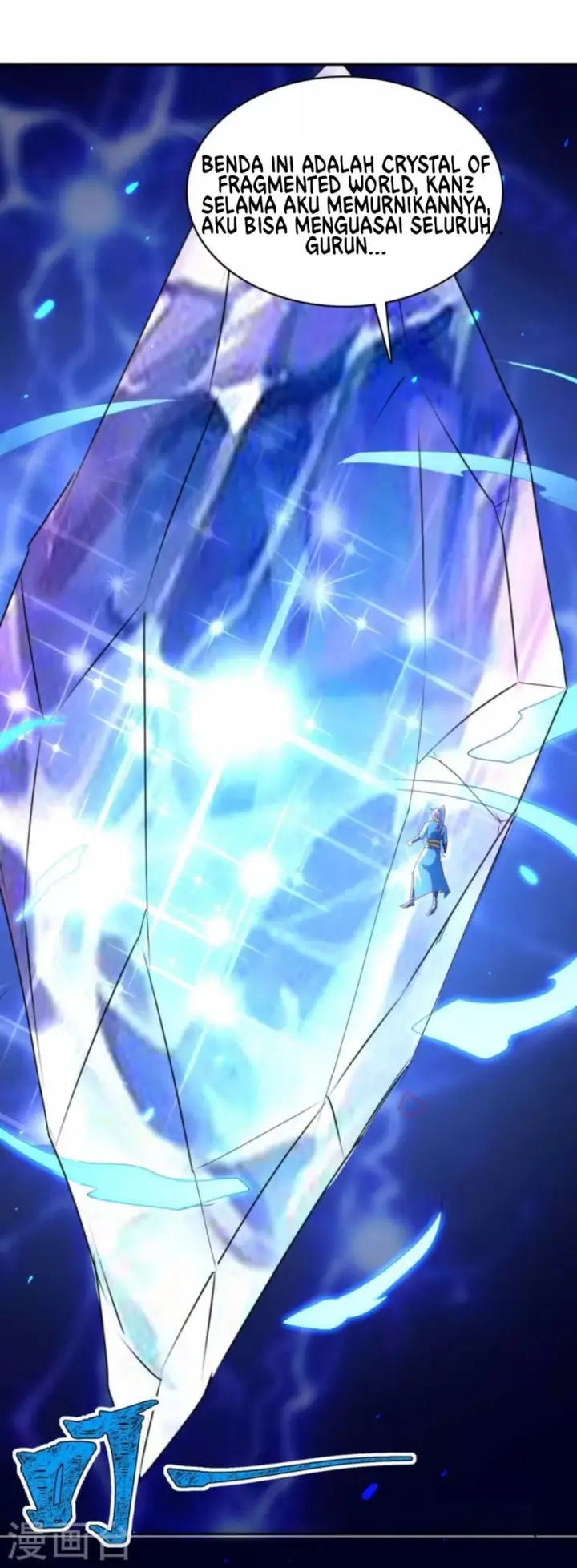 image-komik-strongest-leveling-chapter-283-6/32