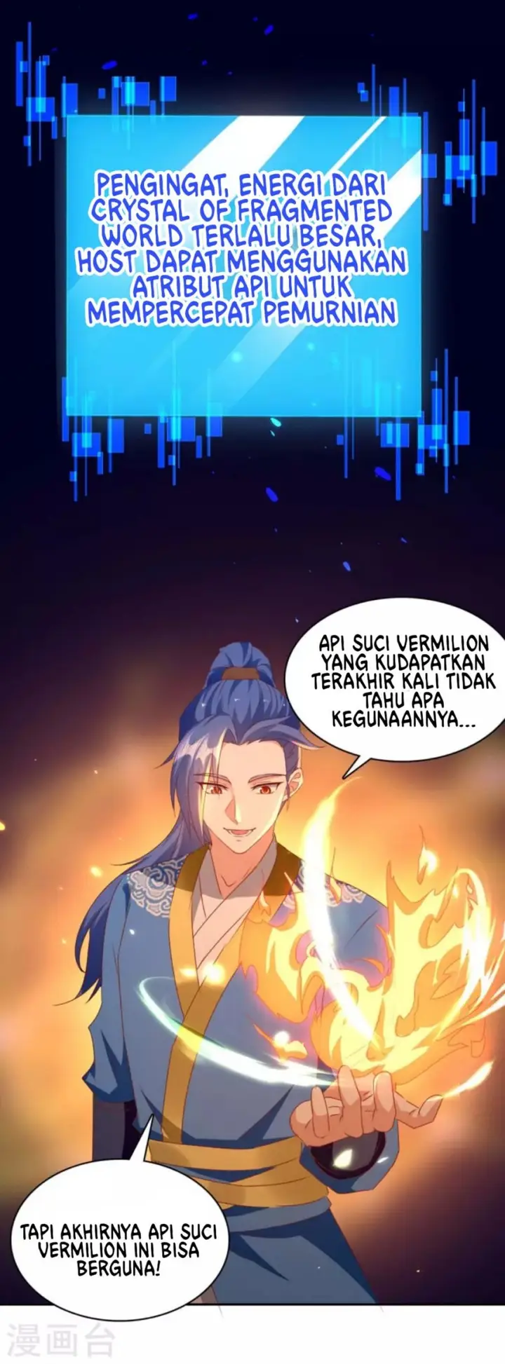 image-komik-strongest-leveling-chapter-283-7/32