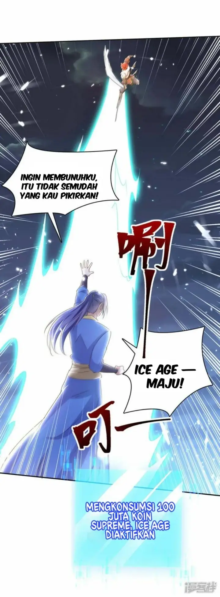 image-komik-strongest-leveling-chapter-288-6/33