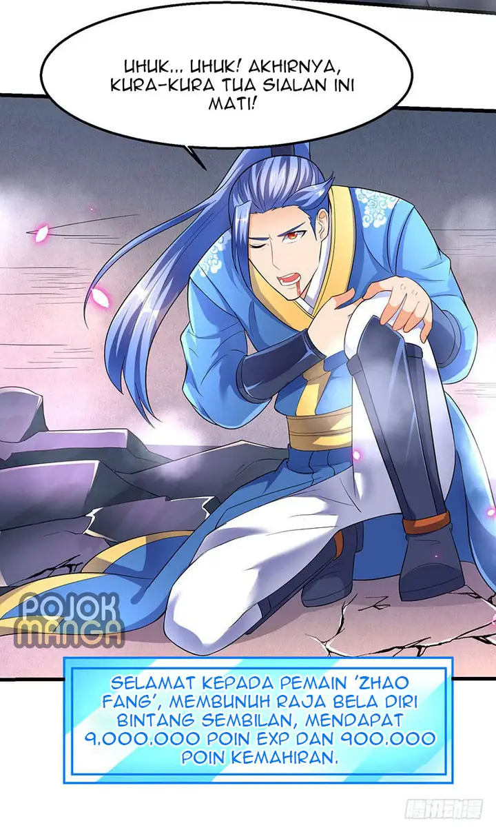 image-komik-strongest-leveling-chapter-29-22/25