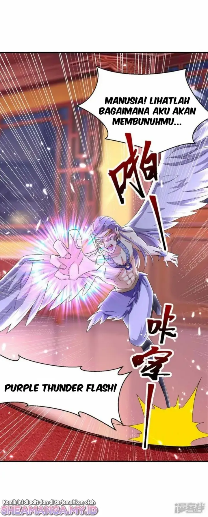 image-komik-strongest-leveling-chapter-292-14/28