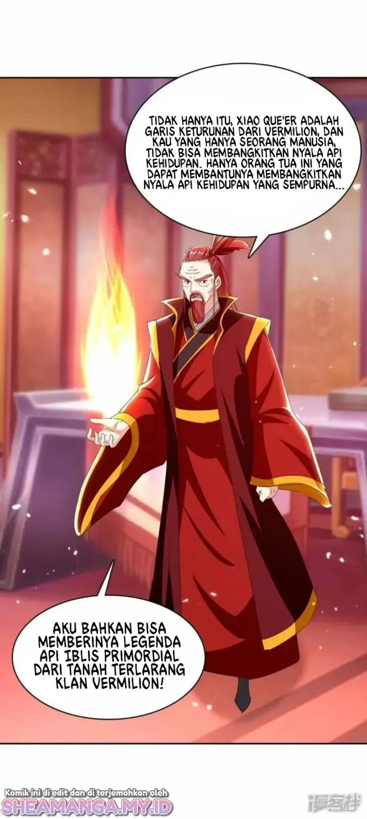 image-komik-strongest-leveling-chapter-293-27/32